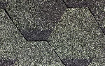 Otterham Station fibreglass shingle repairs