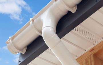 Otterham Station gutter installation costs