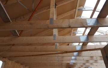 Otterham Station roof truss costs