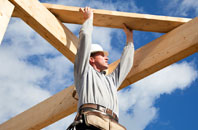 Otterham Station roof replacement work